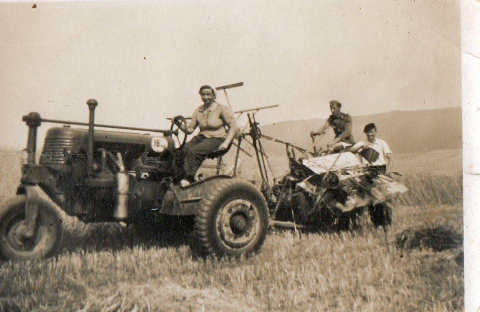 N20 mit M&auml;hbinder
