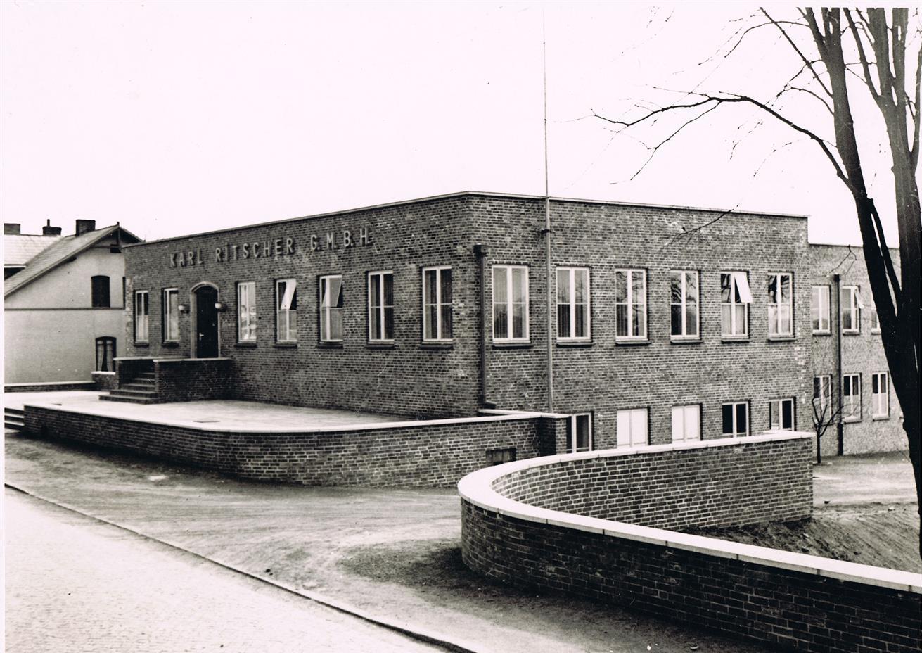 Ritscherwerk
