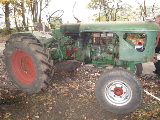 832 L bei R&uuml;ckkauf