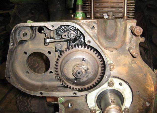 offenes Steuergeh&auml;use