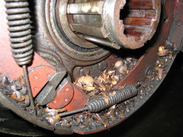 ver&ouml;lte Bel&auml;ge