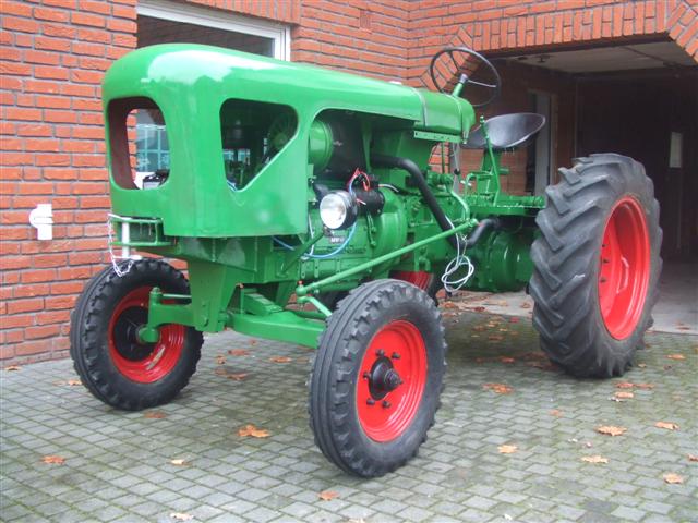 Zur&uuml;ck in der Sonne